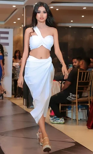 Pune escorts in hotel