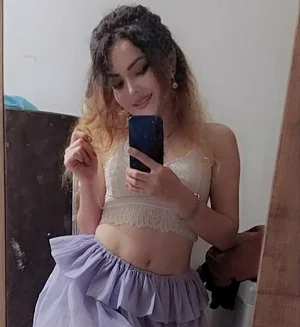 Cute Call Girl in Pune