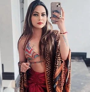 Escort Service Pune
